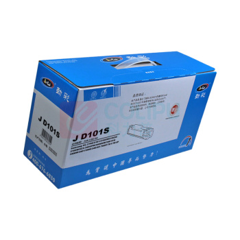 劲彩 硒鼓 J-D101S 1500页 (黑色BK) 适用Samsung ML2160/ML2161/ML2165W/ML2162G/ML2166W等