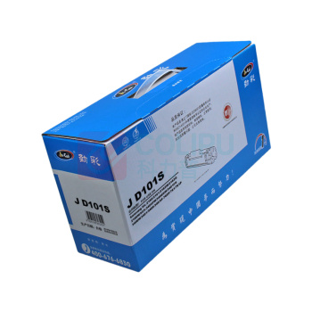 劲彩 硒鼓 J-D101S 1500页 (黑色BK) 适用Samsung ML2160/ML2161/ML2165W/ML2162G/ML2166W等