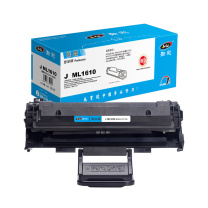 劲彩 硒鼓 J ML1610 3000页 (黑色) 适用Samsung ML1610/ML2010/ML2510/ML2570等