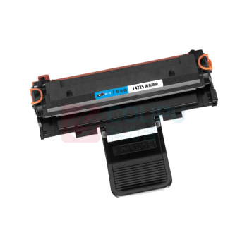 劲彩 硒鼓 J 4725 3000页 (黑色) 适用Samsung SCX4725F/SCX4725FN/SCX4021S/SCX4321NS/SCX4521NS/SCX4521HS/SCX4621NS/SCX4821HN