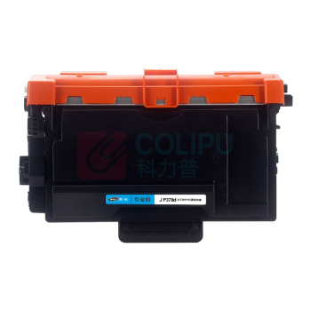劲彩 粉盒 J P378d(CT203110) 4000页 (黑色) 适用Xerox DocuPrint M378d/M378df/P378d/P378db/P378dw