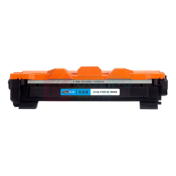 劲彩 粉盒 J P115b 1500页 (黑色) 适用Xerox DPP115b/M115b/M115f/M115fs/P115W/M115W/P118W/M118W/Brother HL1110/HL1210