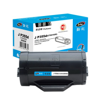 劲彩 粉筒 J P355d(CT201939) 4000页 (黑色) 适用Xerox DocuPrint M355df/P355d/P355db/P368d
