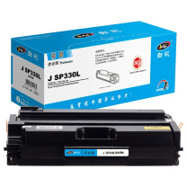 劲彩 硒鼓 J SP330L 3500页 (黑色) 适用Ricoh SP330DN/SP330SN/SP330SFN/M320/M320FB