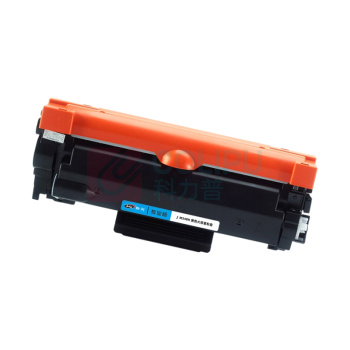 劲彩 粉盒 J M340H 3000页 (黑色) 适用Ricoh P200/P201W/M340/M340W/M340F/M340FW