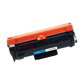 劲彩 粉盒 J M340H 3000页 (黑色) 适用Ricoh P200/P201W/M340/M340W/M340F/M340FW