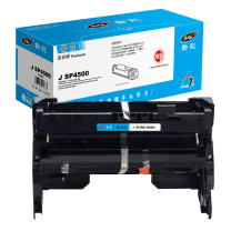 劲彩 鼓架 J SP4500 20000页 (黑色) 适用Ricoh SP3600SF/SP3600DN/SP3610SF/SP3610DN/SP4510SF/SP4510DN