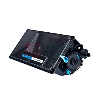 劲彩 粉筒 J TK-3163 12500页 (黑色) 适用Kyocera Ecosys P3045dn