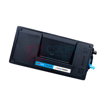 劲彩 粉筒 J TK-3163 12500页 (黑色) 适用Kyocera Ecosys P3045dn