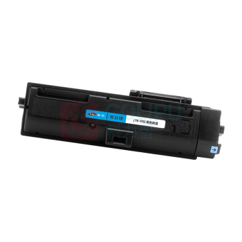 劲彩 粉筒 J TK-1153 3000页 (黑色) 适用Kyocera Ecosys P2235DN/2235DW