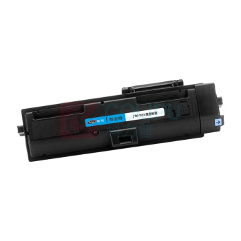 劲彩 粉筒 J TK-1153 3000页 (黑色) 适用Kyocera Ecosys P2235DN/2235DW