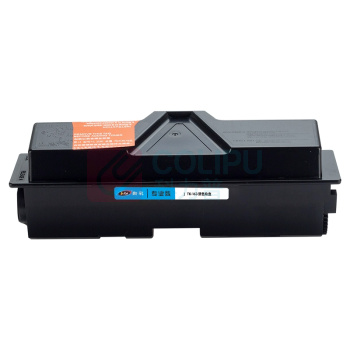 劲彩 粉筒 J TK-163 2500页 (黑色) 适用Kyocera ECOSYS P2035d