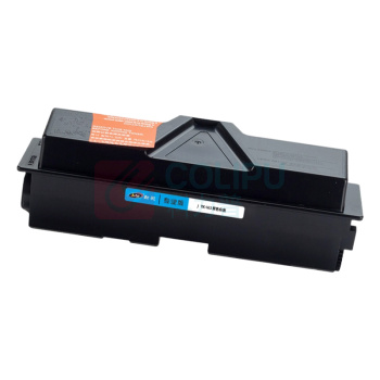 劲彩 粉筒 J TK-163 2500页 (黑色) 适用Kyocera ECOSYS P2035d