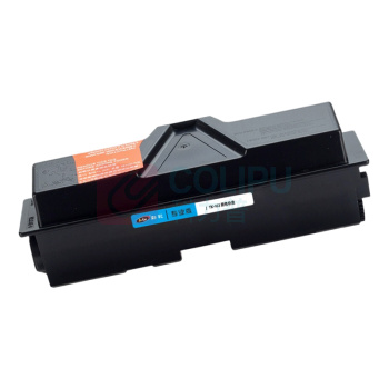 劲彩 粉筒 J TK-163 2500页 (黑色) 适用Kyocera ECOSYS P2035d