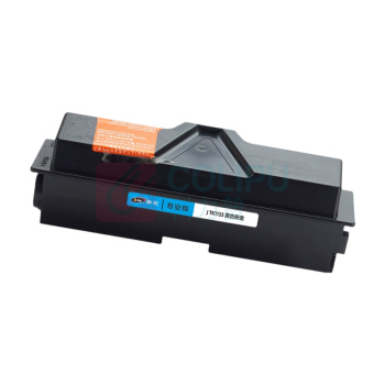 劲彩 粉筒 J TK-1133 3000页 (黑色) 适用Kyocera FS1130/FS1030mfp/M2030/M2530dn