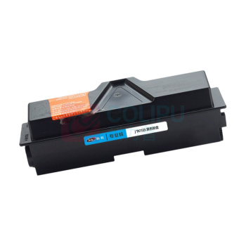 劲彩 粉筒 J TK-1133 3000页 (黑色) 适用Kyocera FS1130/FS1030mfp/M2030/M2530dn