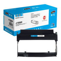 劲彩 鼓架 J E260 30000页 (黑色) 适用Lexmark E260d/E260dn/E360d/E360dn/E460dn/E460dw/E462dtn