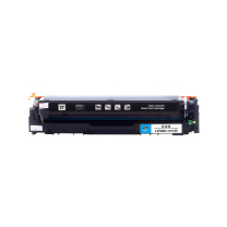 劲彩 硒鼓 J CF400A 1400页 (黑色) CRG045 适用HP Color LaserJet Pro M252n/M252dw/M274n等