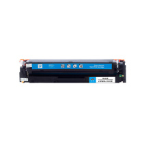 劲彩 硒鼓 J CF401A 1300页 (蓝色) CRG045 适用HP Color LaserJet Pro M252n/M252dw/M274n等
