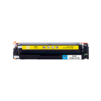 劲彩 硒鼓 J CF402A 1300页 (黄色) CRG045 适用HP Color LaserJet Pro M252n/M252dw/M274n等