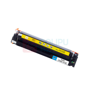 劲彩 硒鼓 J CF402A 1300页 (黄色) CRG045 适用HP Color LaserJet Pro M252n/M252dw/M274n等