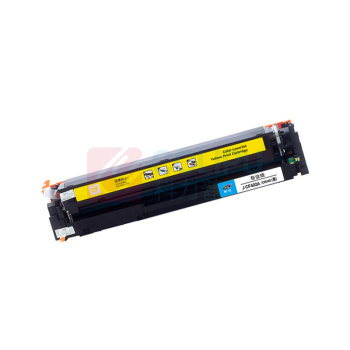 劲彩 硒鼓 J CF402A 1300页 (黄色) CRG045 适用HP Color LaserJet Pro M252n/M252dw/M274n等