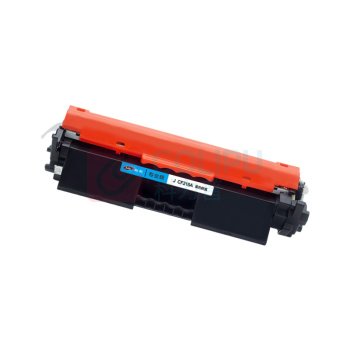 劲彩 粉盒 CF218A 1400页 (黑色) 适用HP Laserjet Pro /M104a/M104W MFP/M132a/M132snw/M132fp/M132fw/M132nw