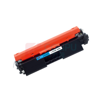 劲彩 粉盒 CF218A 1400页 (黑色) 适用HP Laserjet Pro /M104a/M104W MFP/M132a/M132snw/M132fp/M132fw/M132nw