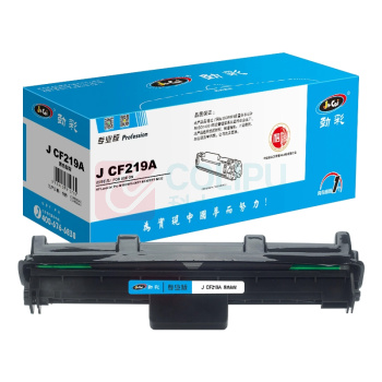 劲彩 鼓架 CF219A/CRG049 12000页 (黑色) 适用HP LaserJet Pro M102/M104/MFP M130/MFP M132/Canon LBP112/LBP113w/iC MF112/iC MF113w