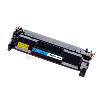 劲彩 硒鼓 CF277A 3100页 (黑色) 适用HP LaserJet Pro M305d/M305dn/M405d/M405dn/M405dw等