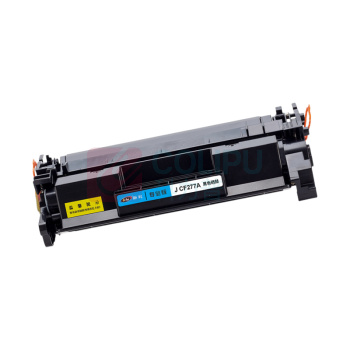 劲彩 硒鼓 CF277A 3100页 (黑色) 适用HP LaserJet Pro M305d/M305dn/M405d/M405dn/M405dw等