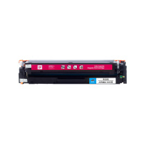 劲彩 硒鼓 J CF403A 1300页 (红色) CRG045 适用HP Color LaserJet Pro M252n/M252dw/M274n等