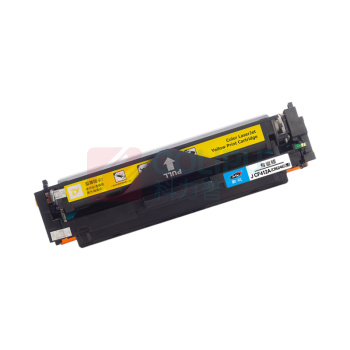 劲彩 硒鼓 J CF412A 2300页 (黄色) 适用HP Color LaserJet Pro M452/M377/M477/Canon iC MF735Cx/iC MF732Cdw/LBP654Cx /LBP653Cdw