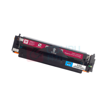 劲彩 硒鼓 J CF413A 2300页 (红色) 适用HP Color LaserJet Pro M452/M377/M477/Canon iC MF735Cx/iC MF732Cdw/LBP654Cx /LBP653Cdw