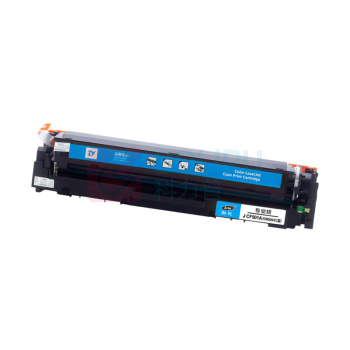 劲彩 硒鼓 J CF501A 1300页 (蓝色) 适用HP Color LaserJet M254DW/M254NW/M280NW等