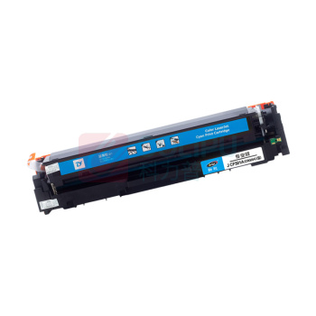 劲彩 硒鼓 J CF501A 1300页 (蓝色) 适用HP Color LaserJet M254DW/M254NW/M280NW等