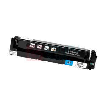 劲彩 硒鼓 J CF510A 1100页 (黑色) 适用HP Color LaserJet Pro M154a/M154nw/MFP M180n/MFP M181fw