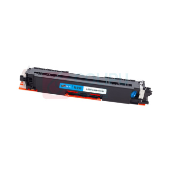 劲彩 粉盒 J CE311A 1000页 (蓝色) 适用HP LaserJet Pro CP1025/CP1025nw/M275nw/M175a/175nw/M175a/M175nw/M176N/M177FW