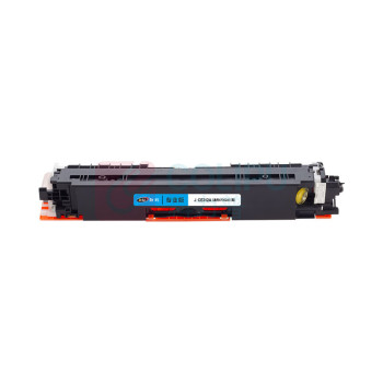 劲彩 粉盒 J CE312A 1000页 (黄色) 适用HP LaserJet Pro CP1025/CP1025nw/M275nw/M175a/175nw/M175a/M175nw/M176N/M177FW