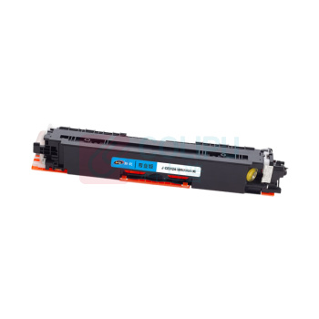 劲彩 粉盒 J CE312A 1000页 (黄色) 适用HP LaserJet Pro CP1025/CP1025nw/M275nw/M175a/175nw/M175a/M175nw/M176N/M177FW
