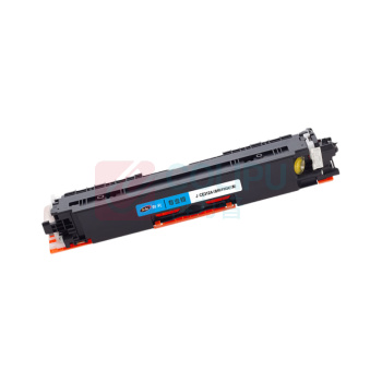劲彩 粉盒 J CE312A 1000页 (黄色) 适用HP LaserJet Pro CP1025/CP1025nw/M275nw/M175a/175nw/M175a/M175nw/M176N/M177FW