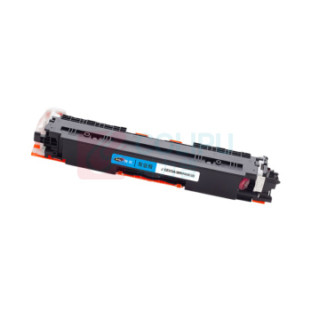 劲彩 粉盒 J CE313A 1000页 (红色) 适用HP LaserJet Pro CP1025/CP1025nw/M275nw/M175a/175nw/M175a/M175nw/M176N/M177FW