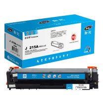 劲彩 硒鼓 J 215A(W2311A) 850页 (蓝色) 适用HP Color LaserJet Pro M155a/M155nw/MFP M182n/M182nw/M183fw