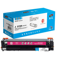 劲彩 硒鼓 J 215A(W2313A) 850页 (红色) 适用HP Color LaserJet Pro M155a/M155nw/MFP M182n/M182nw/M183fw