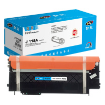 劲彩 粉盒 J 118A(W2082A) 700页 (黄色) 适用HP Laser 150a/150w/Laser 178nw/179fnw