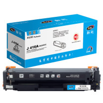 劲彩 硒鼓 J 416A(W2040A) 2400页 (黑色) 适用HP LaserJet Pro M454/MFP M479/m480f/m455dn