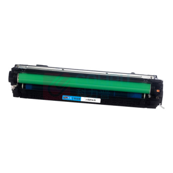 劲彩 硒鼓 J CE271A 15000页 (蓝色) 适用HP Color LaserJet CP5525/Enterprise M750n/M750dn