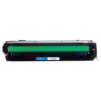 劲彩 硒鼓 J CE341A 16000页 (蓝色) 适用HP LaserJet Enterprise 700 color MFP M775/M775dn/M775f/M775z