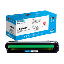 劲彩 硒鼓 J CE342A 16000页 (黄色) 适用HP LaserJet Enterprise 700 color MFP M775/M775dn/M775f/M775z