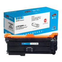 劲彩 硒鼓 J CF320A 11500页 (黑色) 适用HP LaserJet ENTERPRISE M651/MFP M680/Flow MFP M680/Pro MFP M675